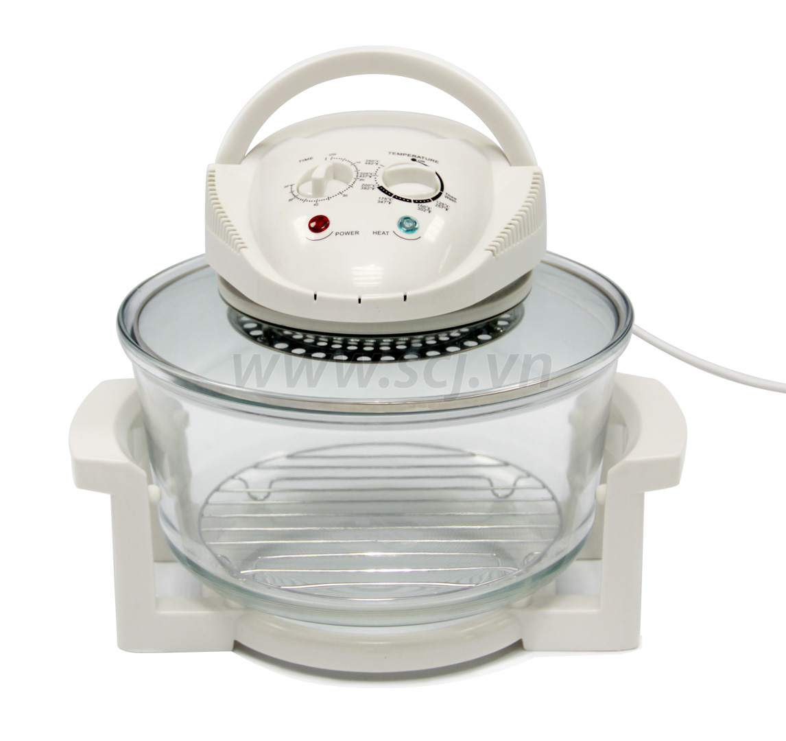 Lò nướng Halogen ANERLE